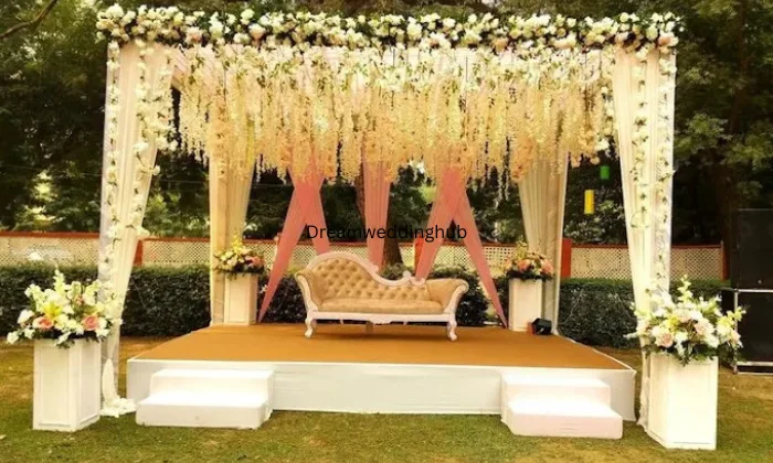 ceremony event  wedding planners